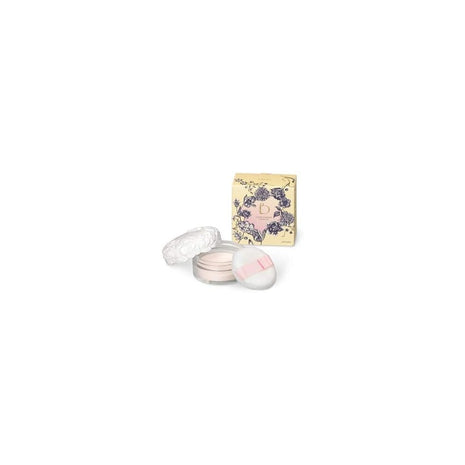 Shiseido Benefit Loose Powder (Luminizing) with Puff, 0.5 oz (15 g)