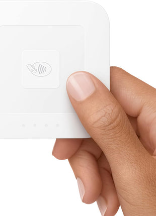 Square Reader for contactless and chip (2nd Generation)