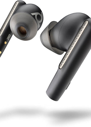 Poly Voyager Free 60 USB-A Black