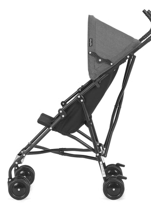 Dream On Me Aero Travel Lightweight Umbrella Stroller, Easy to Fold and Carry Travel Stroller, Adjustable and Removable Canopy