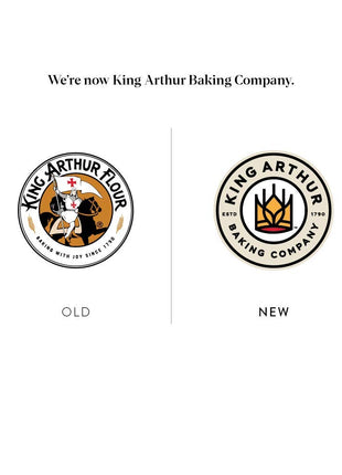 King Arthur 100% Organic Bread Flour, Unbleached, 5 lb (Pack of 1) - Non-GMO Project Verified, No Preservatives