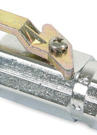 Earl's 230501ERL Shut-Off Valve