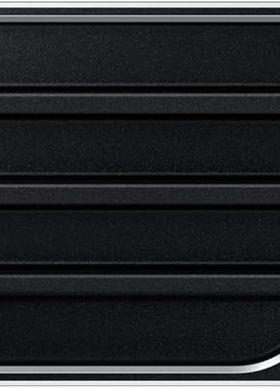 Samsung SSD 9100 PRO w/Heatsink 2TB, PCIe 5.0x4 M.2 2280, Up to 14,700MB/s | NVMe Internal Solid State Hard Drive best for AI Computing, Gaming, and Heavy Duty Workstations (MZ-VAP2T0CW)