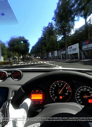 Gran Turismo 5 - Playstation 3 (Renewed)