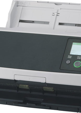 RICOH fi-8170 Professional High Speed Color Duplex Document Scanner - Network Enabled