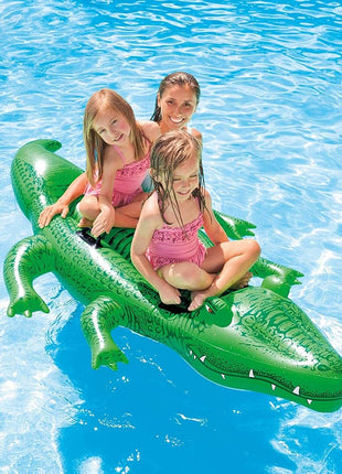 INTEX Inflatable Pool Float: Pool Toy for Kids