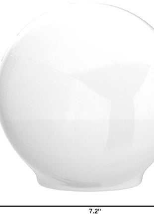 JALL Full-Screen Wake Up Light Sunrise Alarm Clocks for Bedrooms, White Noise Machine for Heavy Sleepers, 25 Natural Sounds, Dual Alarms, FM Radio, 17 Dimmable Colors, Bluetooth Speaker