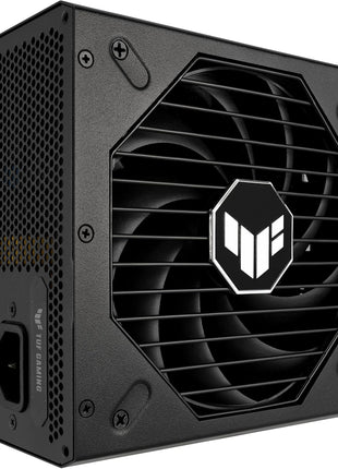 ASUS TUF Gaming 1200W Gold (1200 Watt, ATX 3.1 Compatible Fully Modular Power Supply, 80+ Gold Certified, Military-Grade Components, Dual Ball Bearing, Axial-tech Fan, PCB Coating, 10 Year Warranty)
