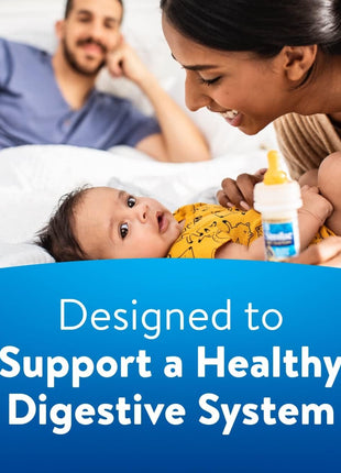 Similac 360 Total Care Ready-to-Feed Baby Formula | 5 HMO prebiotic blend, infant formula to support baby's immune system, brain development & digestive health, 2-fl-oz, 48 pack