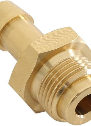 Holley 26-24 Standard Fitting