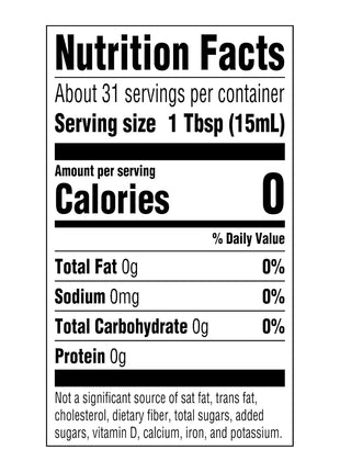 Amazon Saver, Distilled White Vinegar, 16 Fl Oz (Previously Happy Belly, Packaging May Vary)