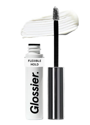 Glossier Boy Brow Eyebrow Gel & Volumizing Pomade, Clear