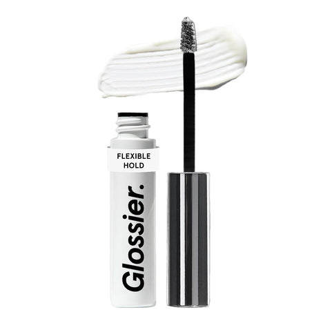 Glossier Boy Brow Eyebrow Gel & Volumizing Pomade, Clear