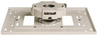 Epson ELPMBPRH Mounting Adapter for Projector - White