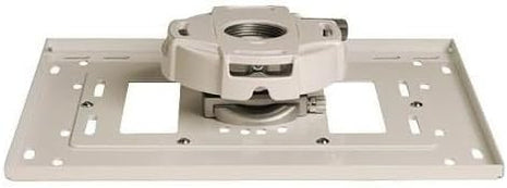 Epson ELPMBPRH Mounting Adapter for Projector - White