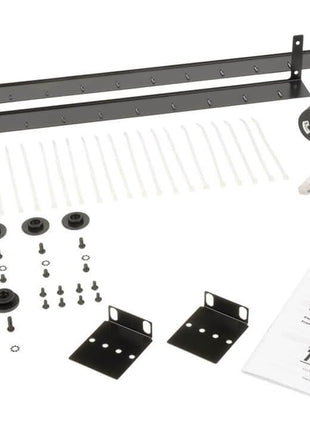 Tripp Lite PDU Switched 1.9kW 120V 24 5-15/20R Outlets 20A w/ L5-20P, LX Platform Interface 0URM TAA (PDUMV20NETLX)