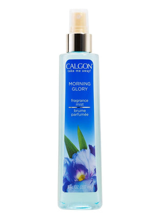 Calgon Fragrance Body Mist, Morning Glory, 8 fl oz