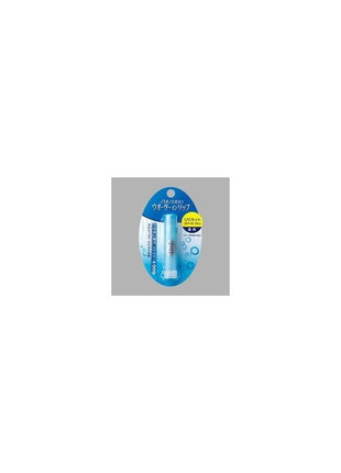 Fty Shiseido Water in Lip Medicinal UV Protection 0.1 oz (3.5 g) x 3 Pieces Set