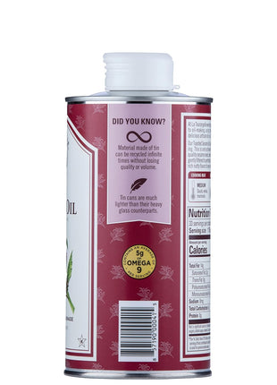 La Tourangelle, Toasted Sesame Oil, Great for Cooking, Add to Noodles, Stir-Fry, Vegetables, Vinaigrettes, and Marinades, 16.9 Fl Oz