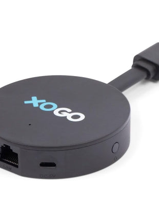 XOGO Mini Max | Digital Signage Media Player