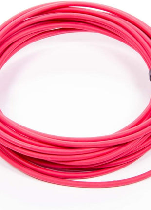 Painless Performance 70700 10-Gauge Red TXL Wire (25 ft)
