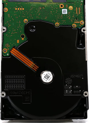 Western Digital HGST Ultrastar HC570 WUH722222ALE604 0F48152 22TB 7.2K RPM SATA 6Gb/s 512e Power Disable 3.5in Enterprise Hard Drive