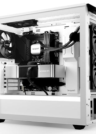 be quiet! Pure Loop 2 280mm | All in One Water Cooling System | Intel 1700 1200 1150 1151 1155 | AM5 AM4 | BW018