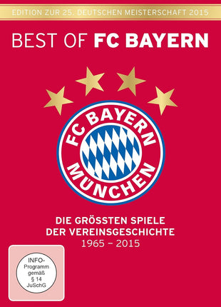 Best of FC Bayern München