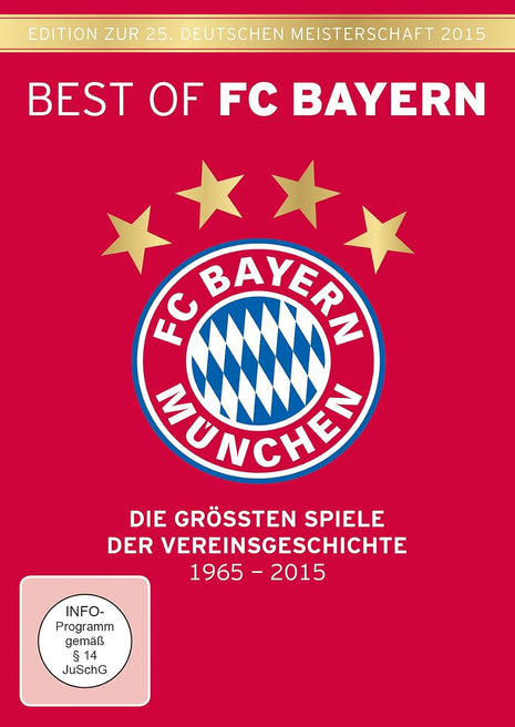 Best of FC Bayern München