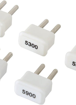 MSD 87451 5000 Series Module Kit, Odd Increments