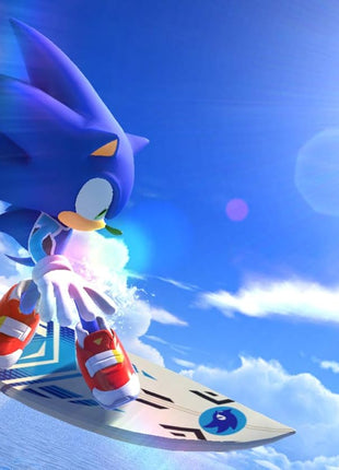 Mario & Sonic at the Olympic Games Tokyo 2020 - Nintendo Switch