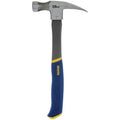 IRWIN Hammer, Fiberglass, General Purpose, Claw, 16 oz. (1954889)
