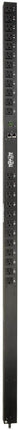 Tripp Lite PDU Switched 1.9kW 120V 24 5-15/20R Outlets 20A w/ L5-20P, LX Platform Interface 0URM TAA (PDUMV20NETLX)