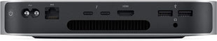 Apple 2020 Mac Mini with Apple M1 Chip, 16GB RAM, 512GB SSD Storage, Silver (Renewed)