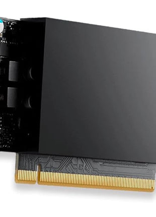 NVIDIA Quadro PNY Graphics - RTX A400, 4GB, DDR6, 64-Bit
