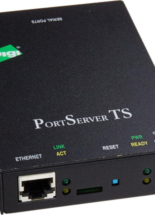Portserver Ts 4PORT RS-232 Serial to Ethernet Device Server