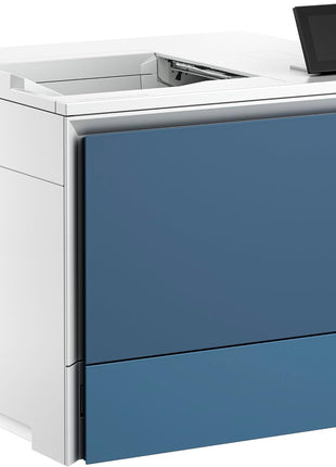 HP Color LaserJet Enterprise 6700dn Printer, Best for Business (6QN33A)
