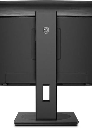 Philips 346B1C Ultrawide 34 inch Curved Monitor, UltraWide QHD 2K, USB-C and Built-in KVM Switch