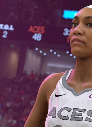NBA 2K25 - PlayStation 5