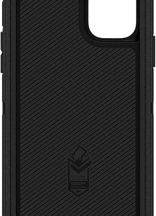 OtterBox iPhone 11 Defender Series Case - Black