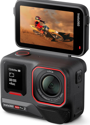 INSTA360 CM ACE PRO 2 Action Camera