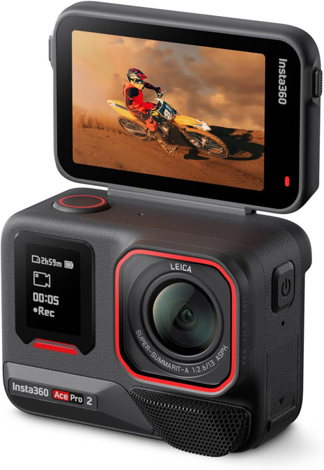 INSTA360 CM ACE PRO 2 Action Camera