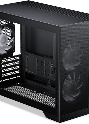 Phanteks PHXT325M Micro ATX PC Case
