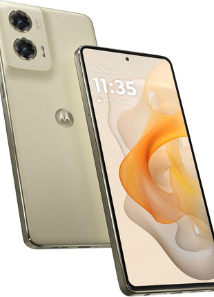 Motorola Moto G Stylus 5G | 2024 | Unlocked | Made for US 8/256GB | 50MP Camera | Caramel Latte | 2024