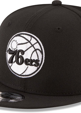 NBA Men's 9Fifty Snapback Cap