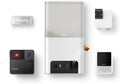 Petcube All Devices Pack: Cam, Cam 360, Bites 2 Lite, Play 2, GPS Tracker (All in one App)
