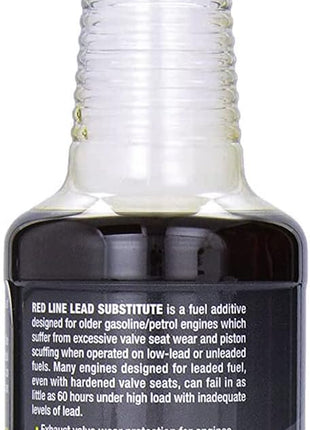 Red Line 60202 Lead Substitute - 12 Ounce