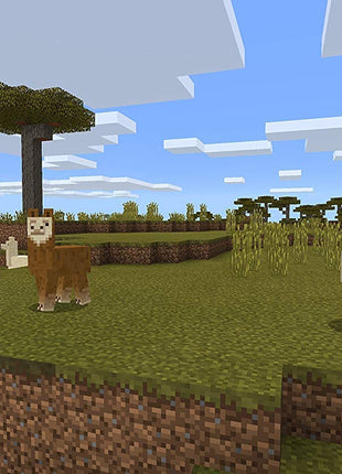 Minecraft: Switch Edition - Nintendo Switch