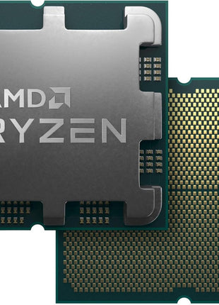 AMD Ryzen 5 7600 6-Core, 12-Thread Unlocked Desktop Processor