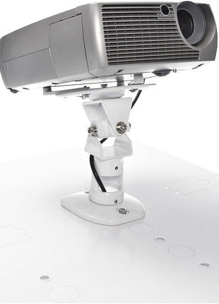 Amer Networks Ceiling Mount for Projector, Electronic Equipment AMRDCP100KIT